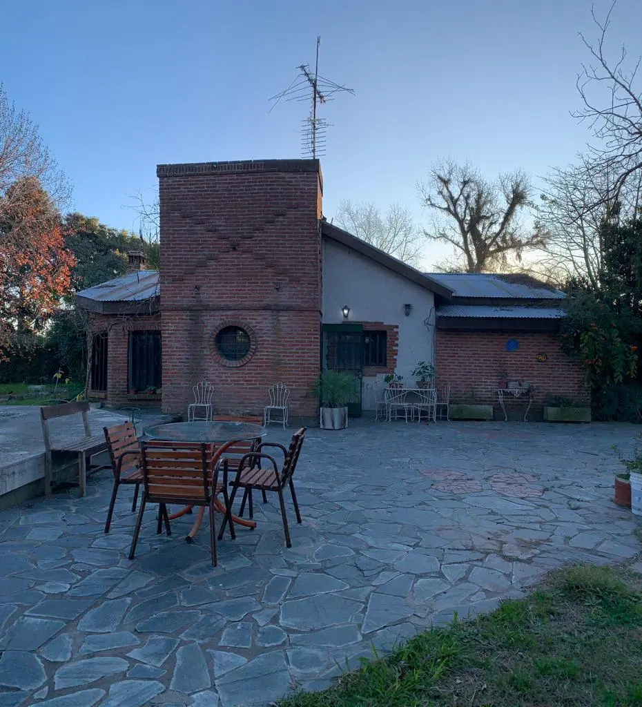 Casa en Joaquin Gorina 2