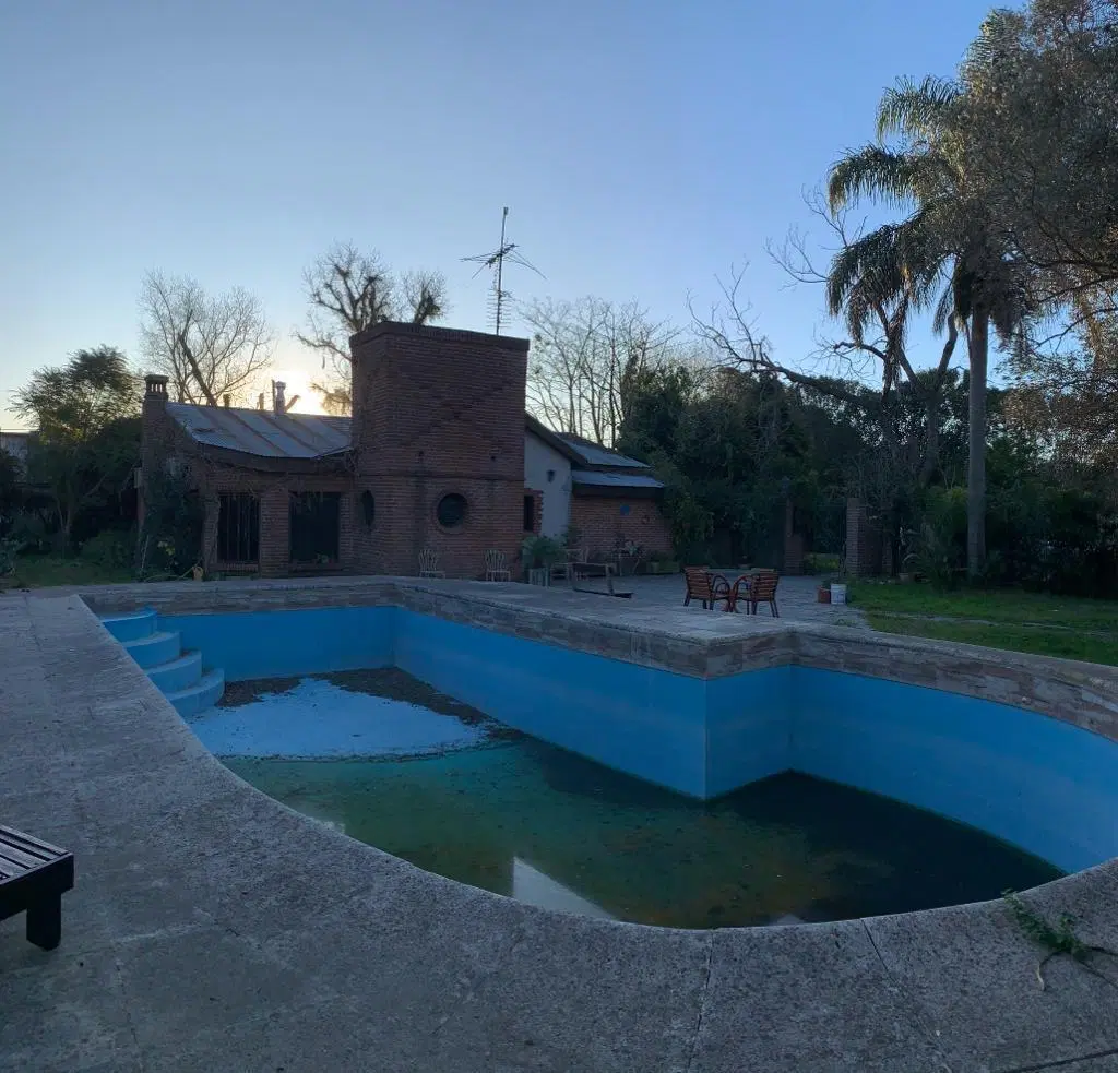 Casa en Joaquin Gorina 1