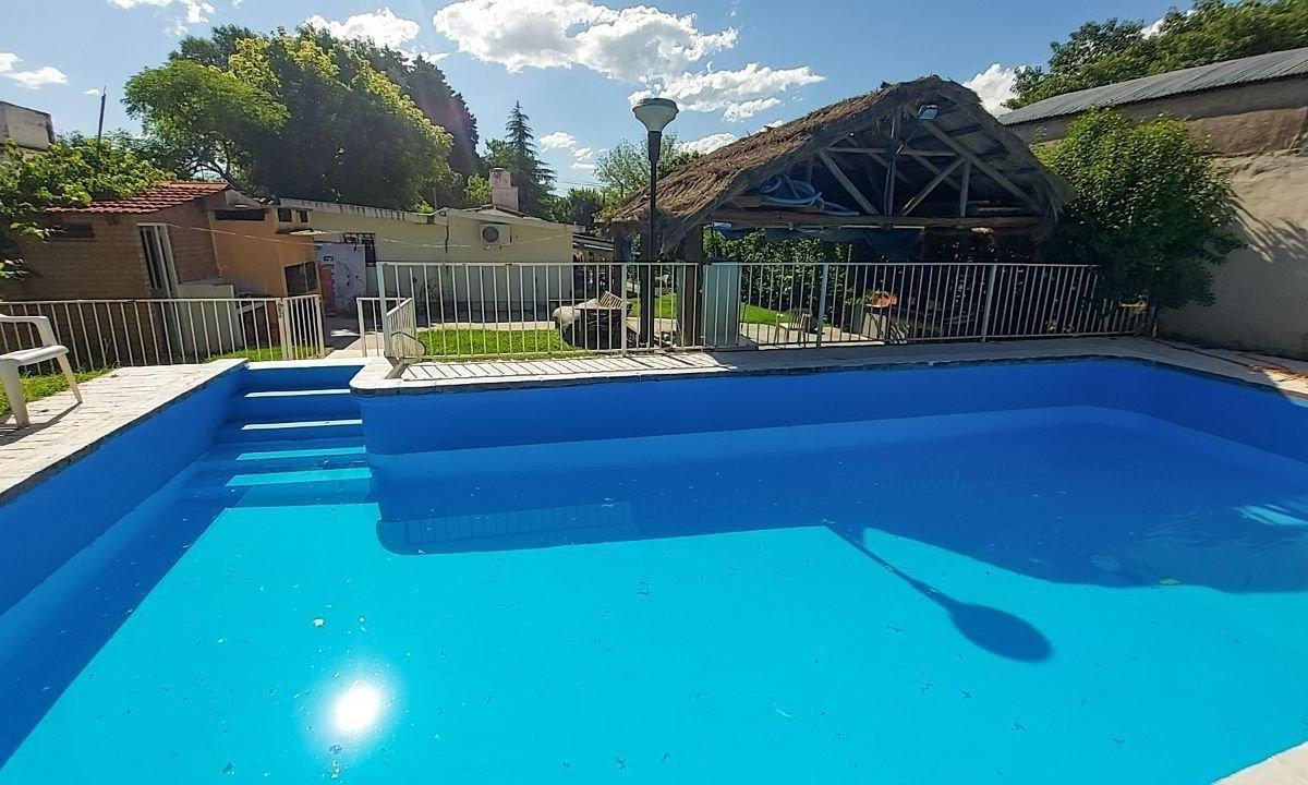 Chalet en Venta B. Miguel Muñoz. Villa Carlos Paz 2