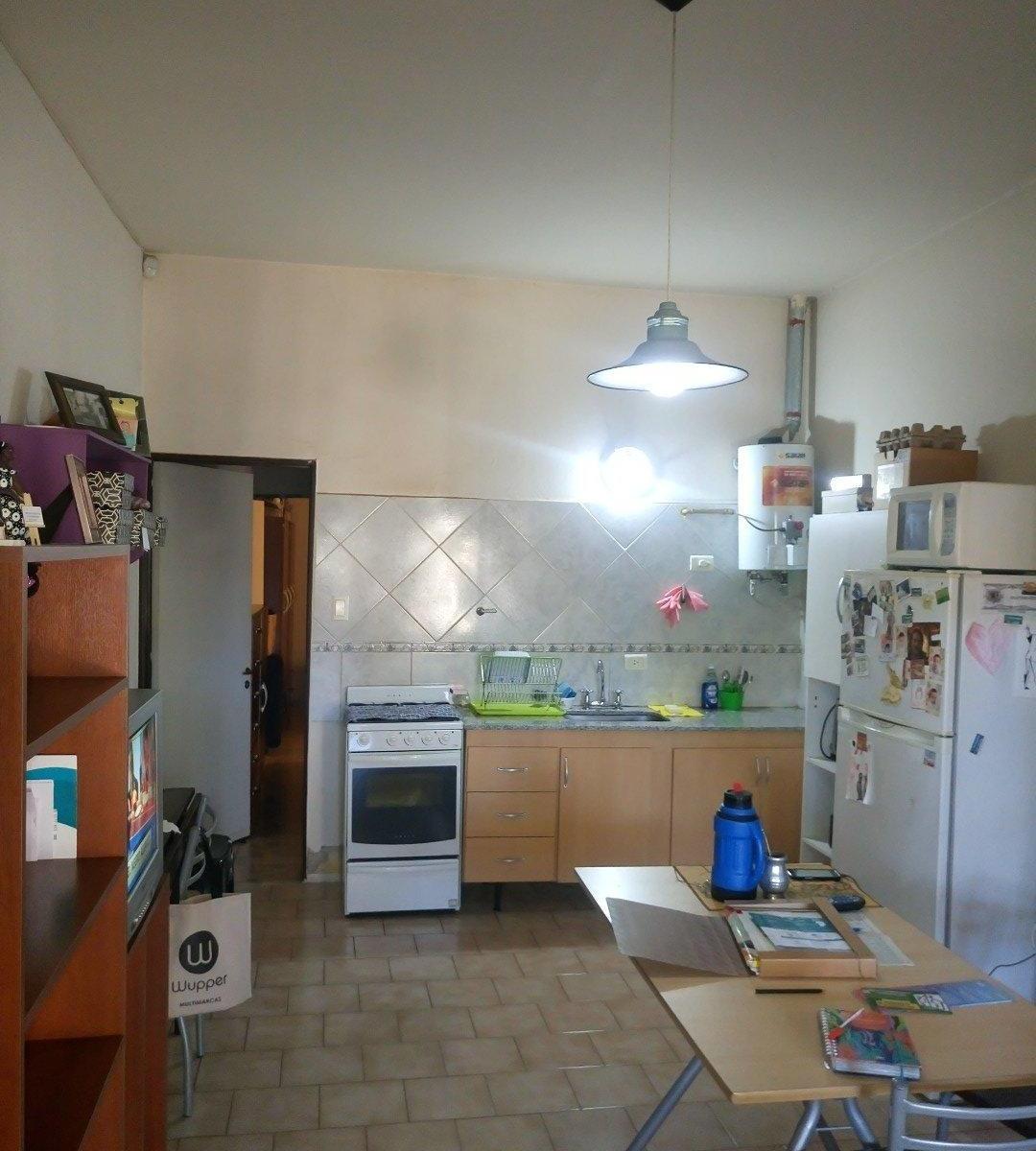 Venta. Departamento en B°santa Rita. Carlos Paz 1