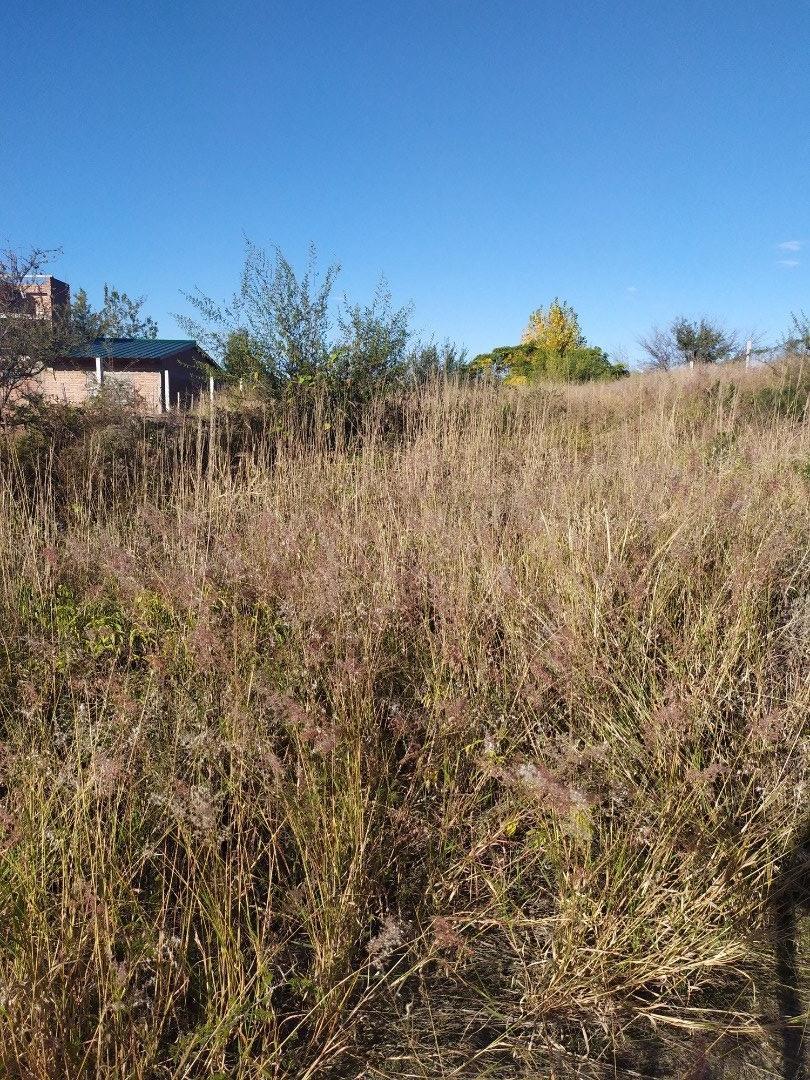Lote en Siquiman, 685 m². Servicios y Escritura. 4