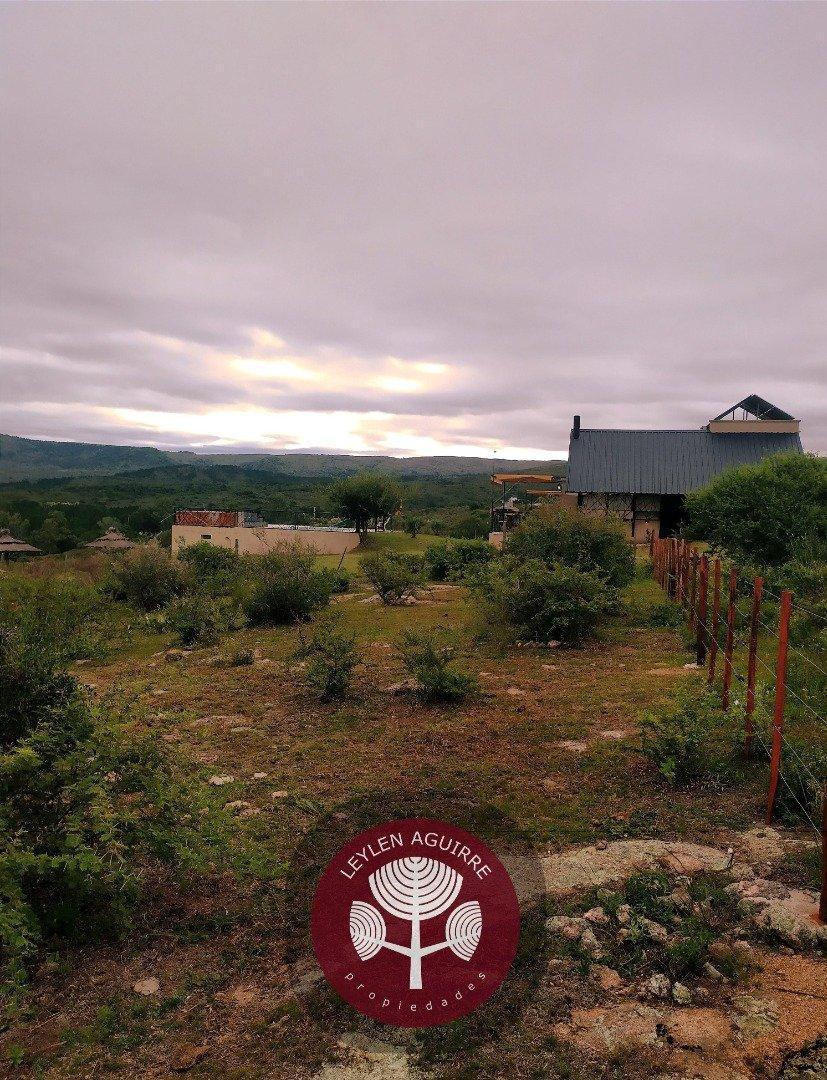 Lote en Flor Serrana, La Mejor Vista, Llano, 840 m² 5