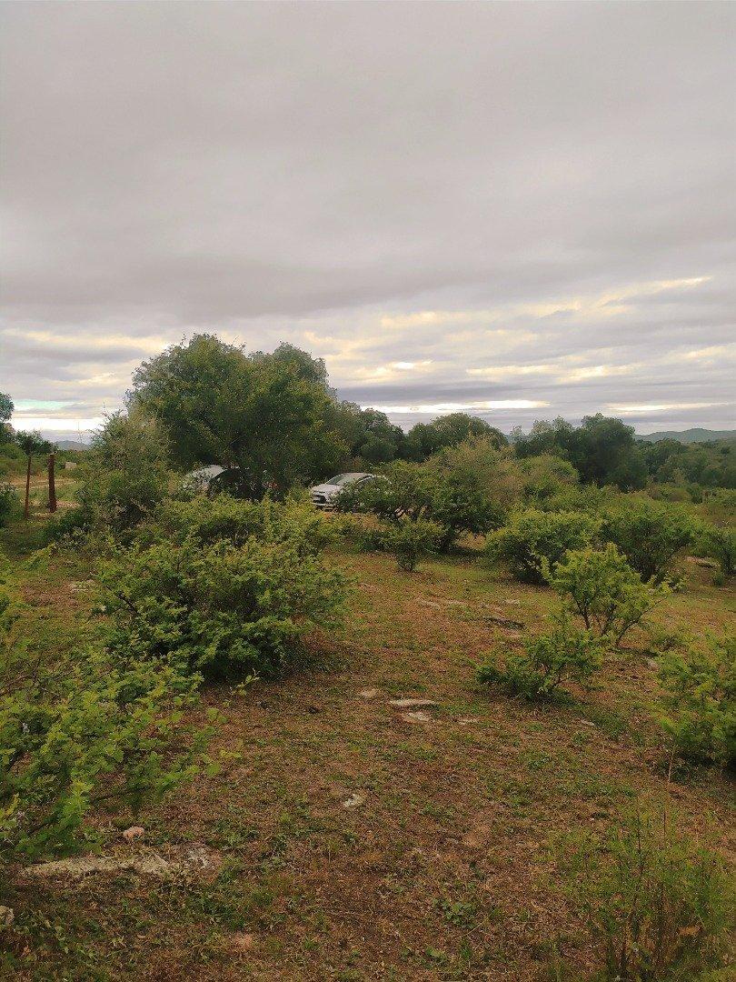 Lote en Flor Serrana, La Mejor Vista, Llano, 840 m² 3