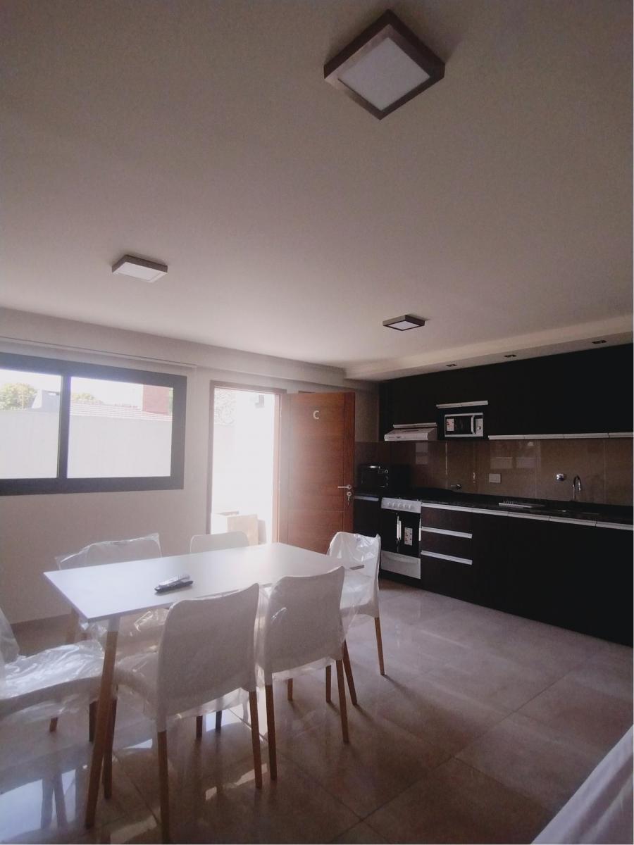 Departamento en B° Santa Rita con Cochera 4
