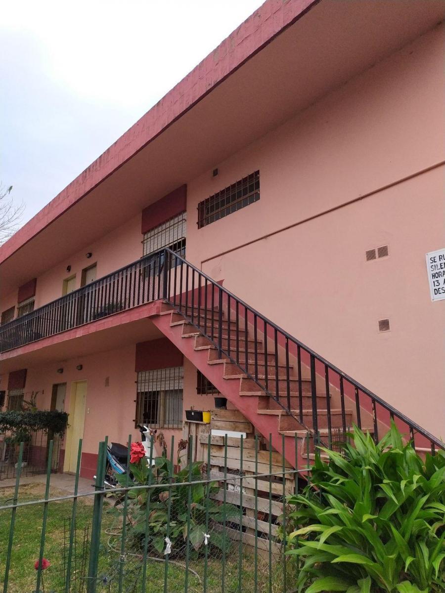 Venta. 16 Departamentos de 2 Dorm. C/u. Complejo en Villa Carlos Paz 5
