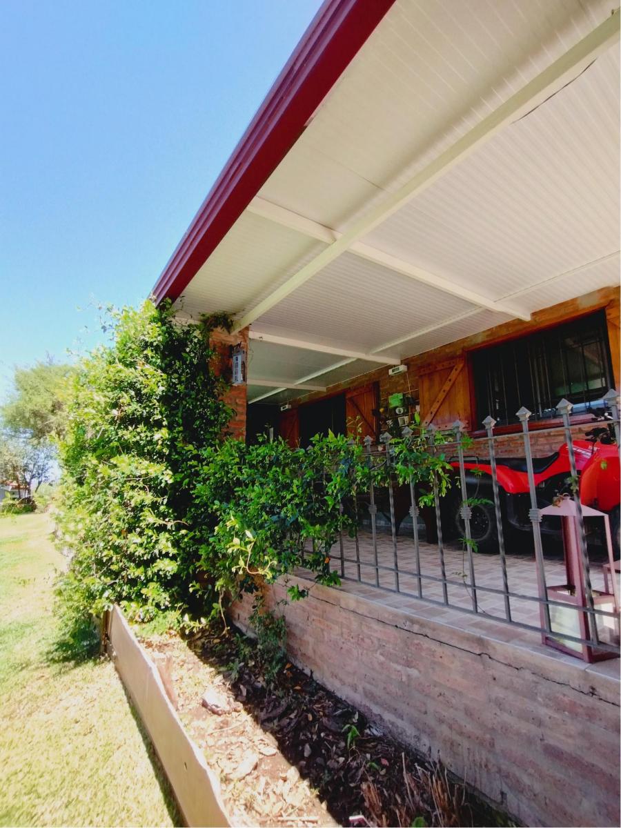 Venta. Casa y Departamento de Montaña. Estancia Vieja. Córdoba 4