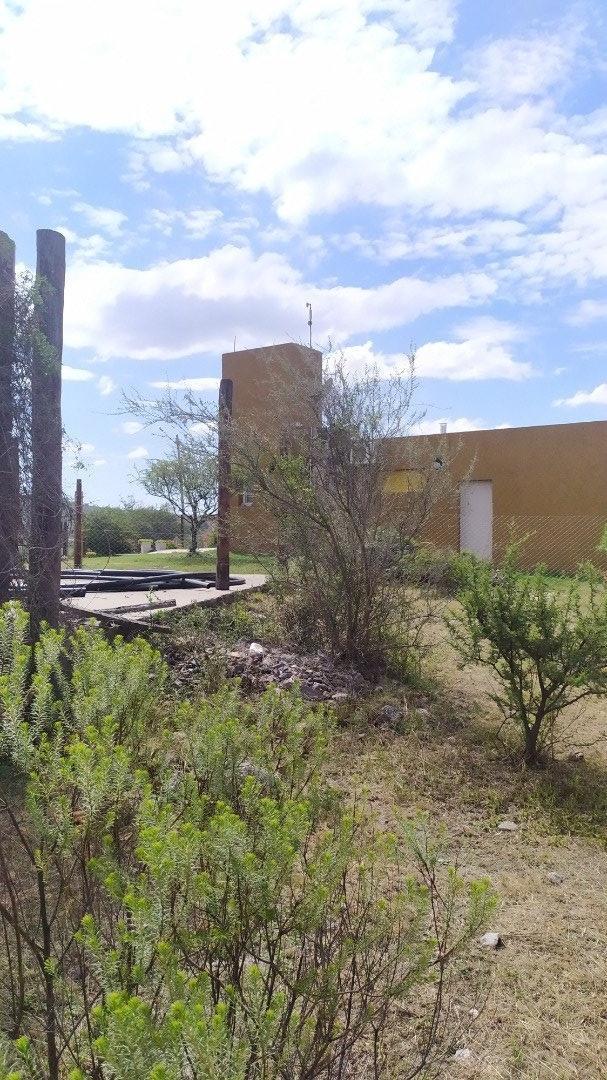 Excelente Terreno en Tanti con Vista 360° Villa Flor Serrana. 3