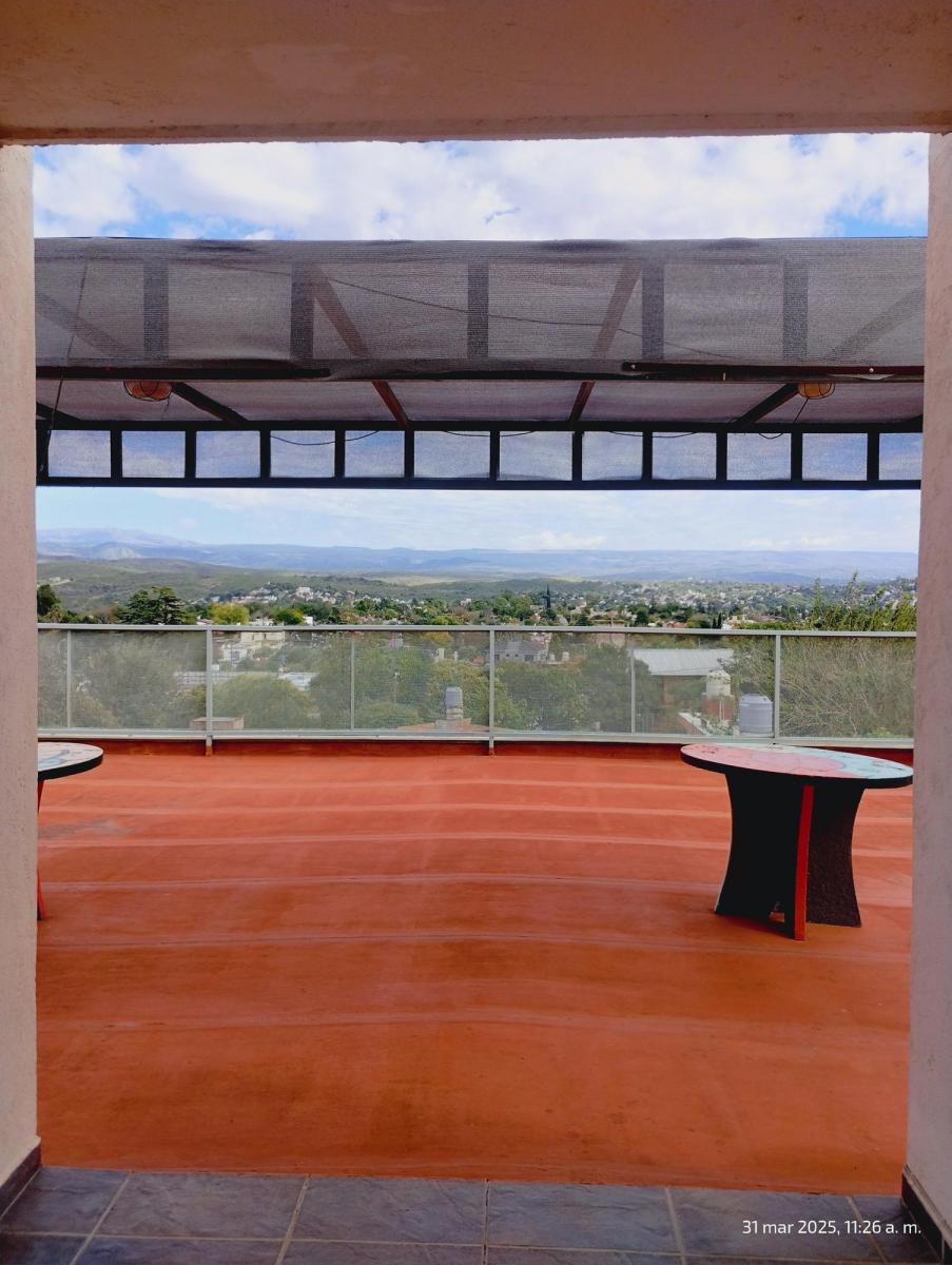 Villa Carlos Paz. Hermoso Departamento en Venta C/ Coch. B° Malvinas. 5