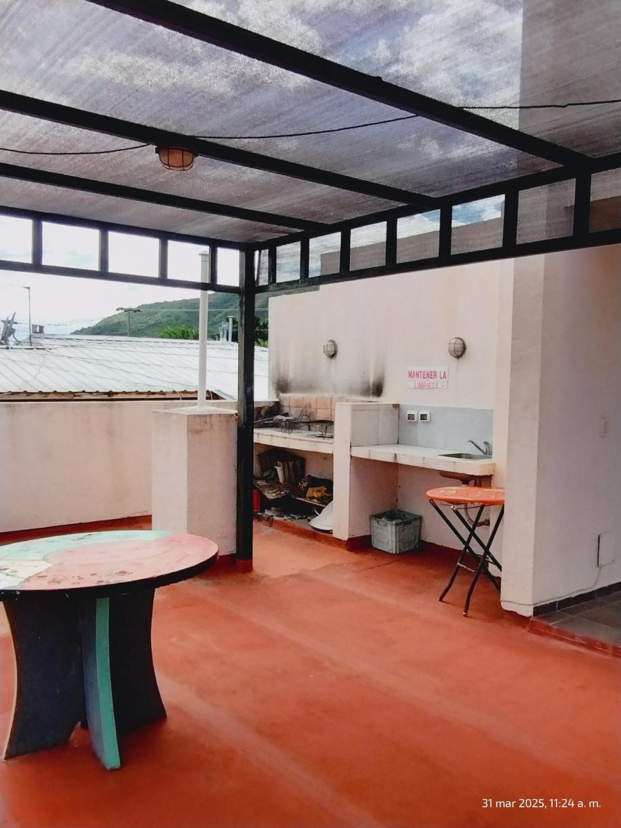 Villa Carlos Paz. Hermoso Departamento en Venta C/ Coch. B° Malvinas. 3