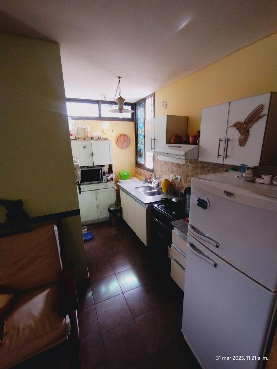 Villa Carlos Paz. Hermoso Departamento en Venta C/ Coch. B° Malvinas. 4