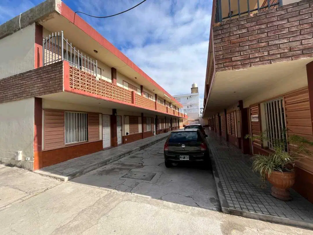 Departamento en oportunidad. Villa Carlos Paz 2