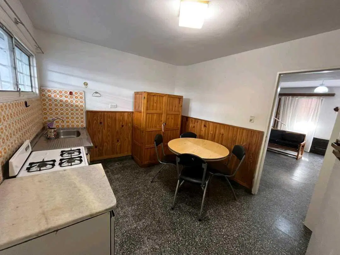 Departamento en oportunidad. Villa Carlos Paz 4