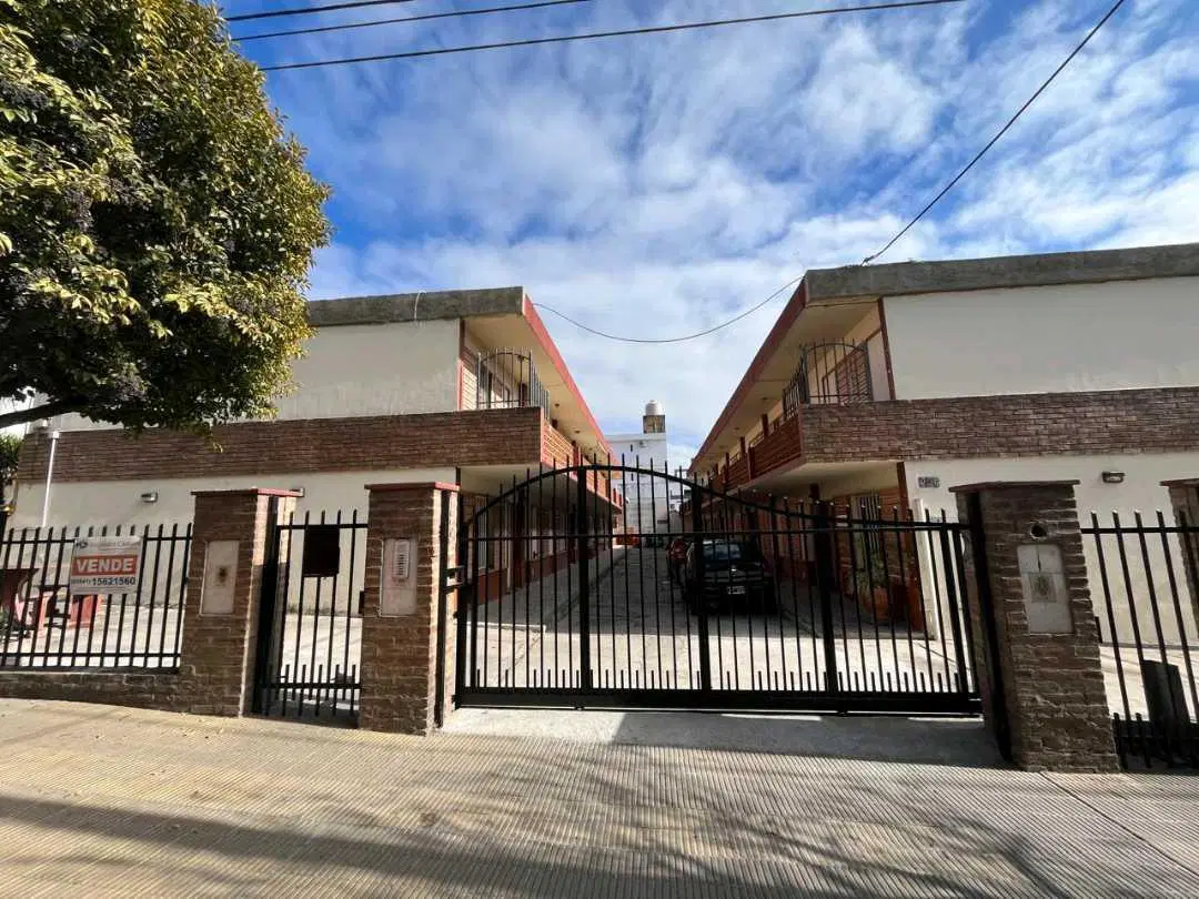 Departamento en oportunidad. Villa Carlos Paz 5