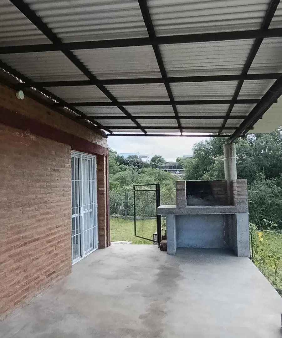 Gran Fracción más casa en Tanti sobre Ruta 28 de 6860 m2. 3