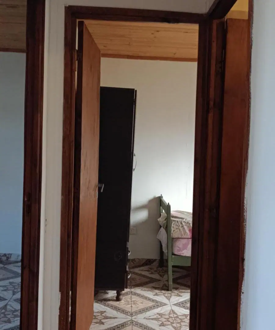 Gran Fracción más casa en Tanti sobre Ruta 28 de 6860 m2. 8