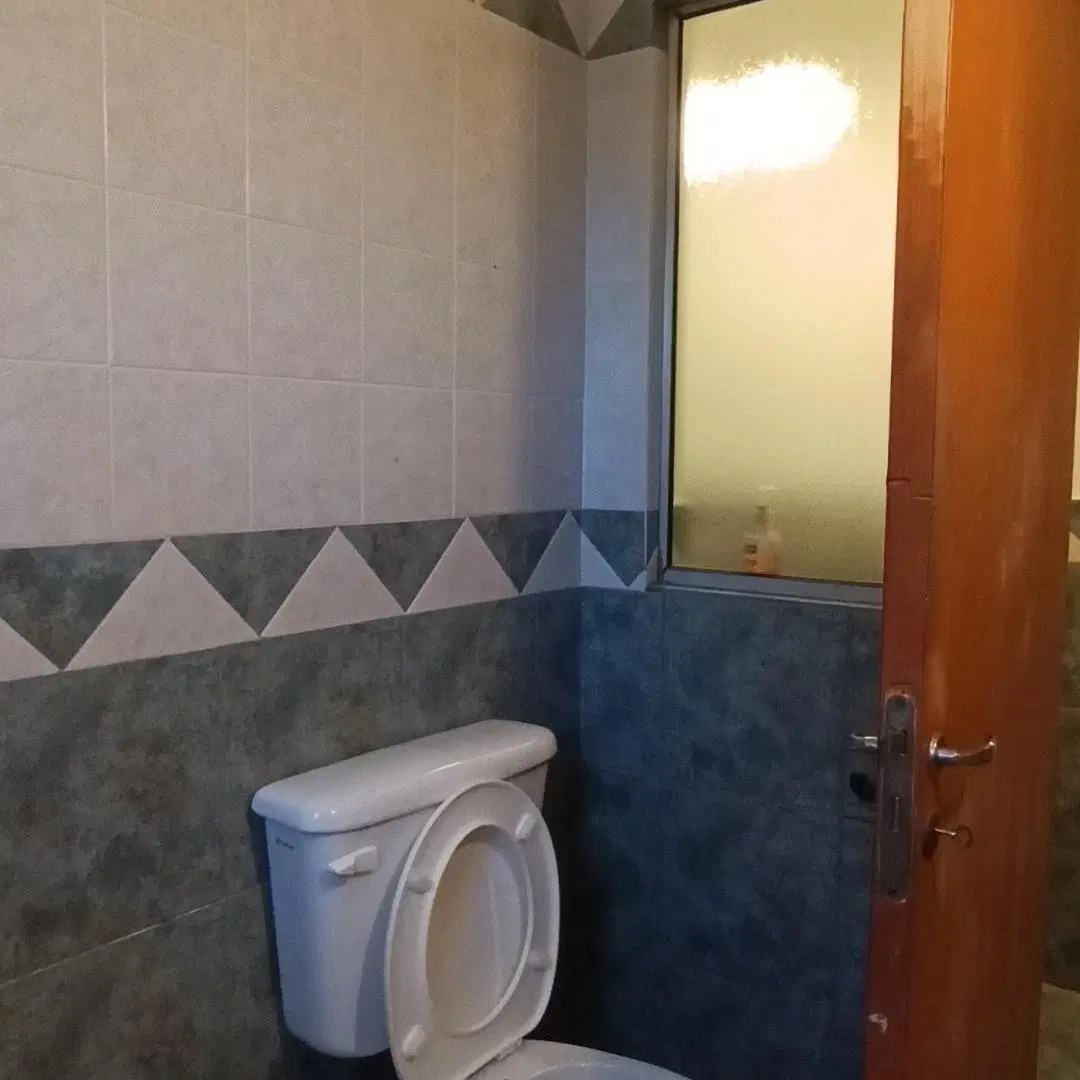 Casa en alquiler anual B° Villa del Lago. Villa Carlos Paz 4
