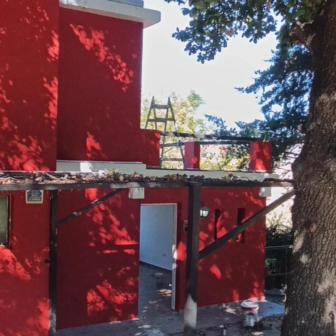 Casa en alquiler anual B° Villa del Lago. Villa Carlos Paz 5