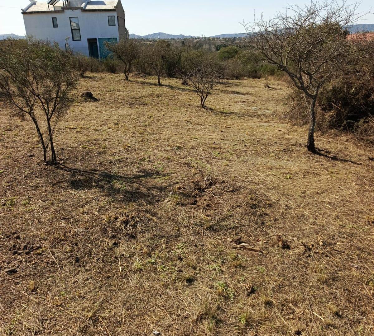 Foto de Increíble lote de terreno en Cabalango, Cba. Serv, vista y escritura, imagen 5
