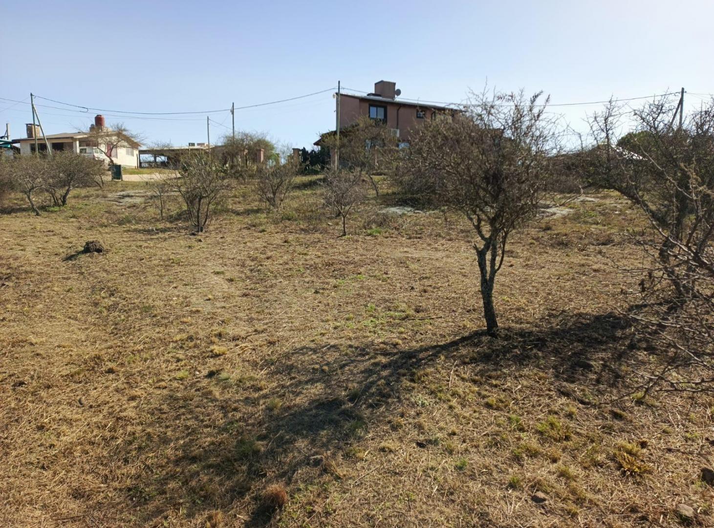 Foto de Increíble lote de terreno en Cabalango, Cba. Serv, vista y escritura, imagen 1