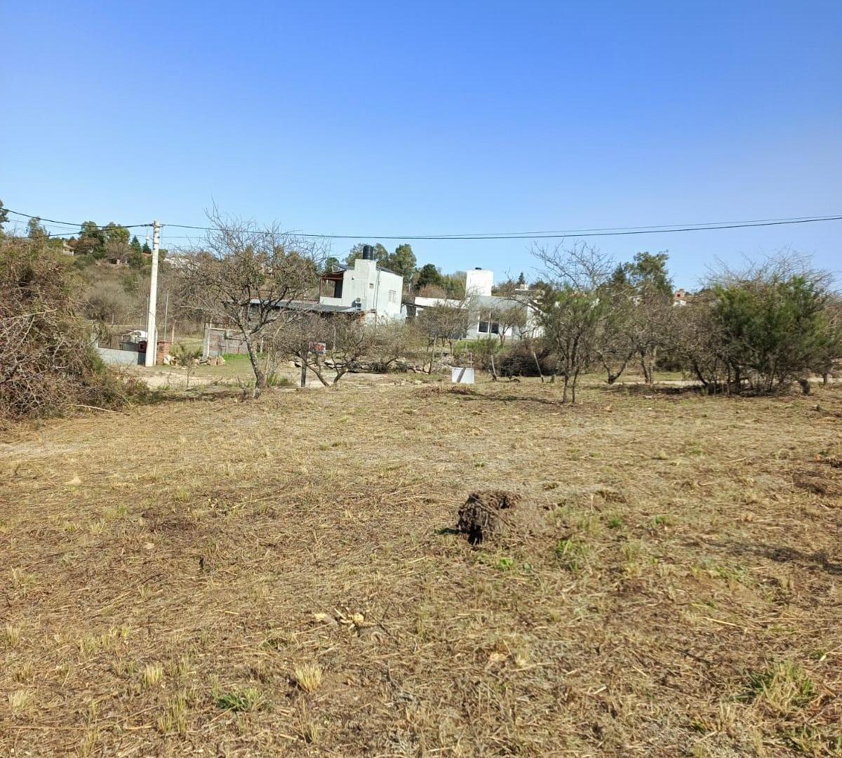 Foto de Increíble lote de terreno en Cabalango, Cba. Serv, vista y escritura, imagen 2