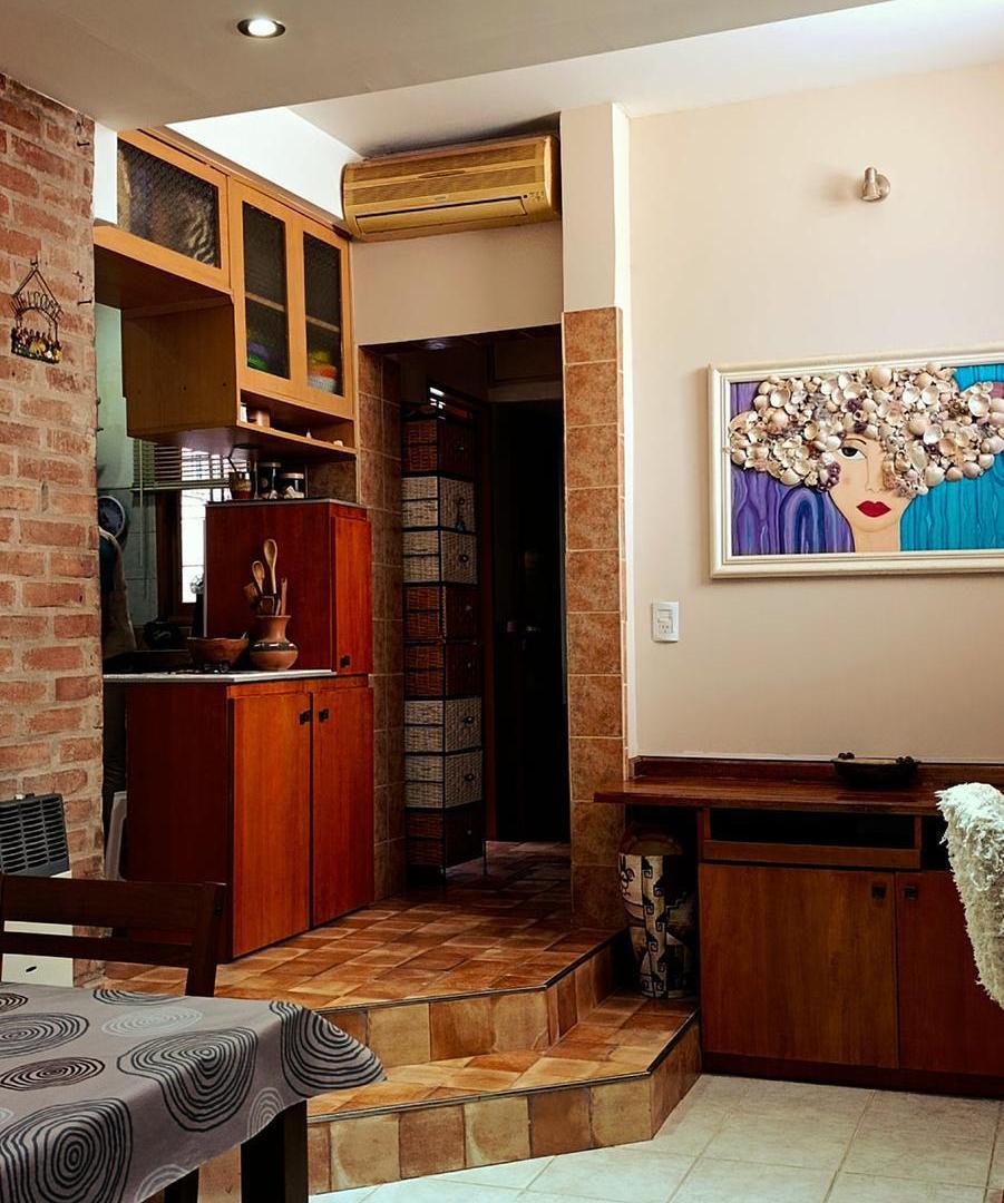 Foto de Departamento en Planta, Bº Miguel Muñoz A, Villa Carlos Paz, imagen 3