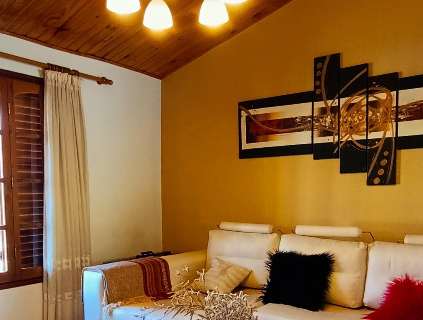 Foto de En B°Miguel Muñoz, casa más dos depatamentos de un dormitorio., imagen 4