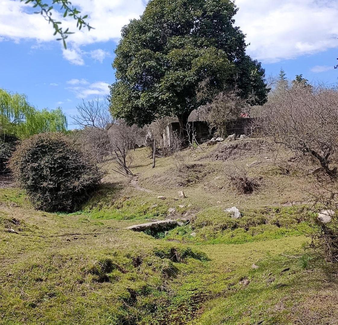 Foto de Dos terrenos frente al río. Villa Flor Serrana, Tanti. Más platea., imagen 2