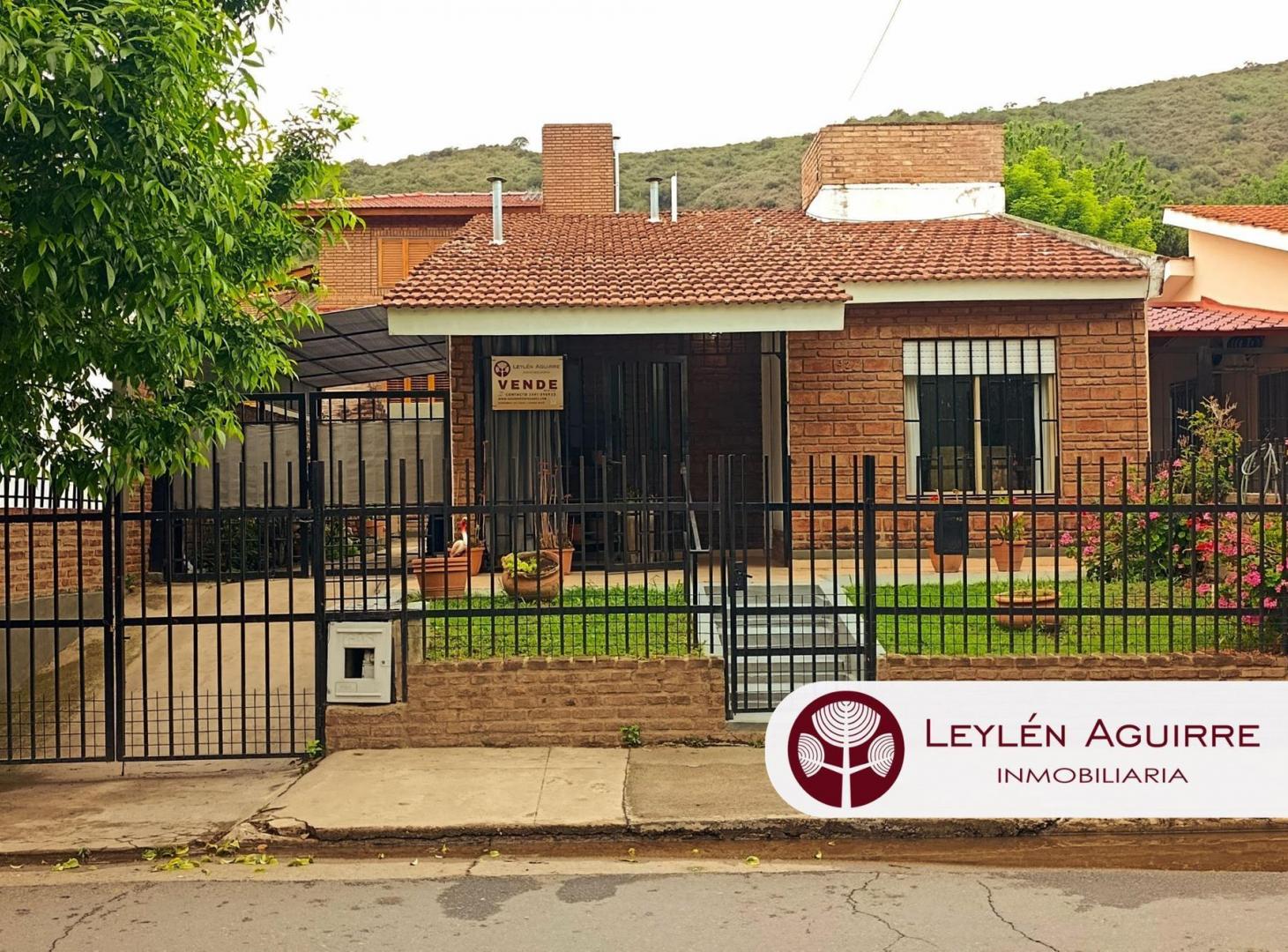 Foto de Casa en venta B° Malvinas, Villa Carlos Paz. Excelente ubicación, imagen 2