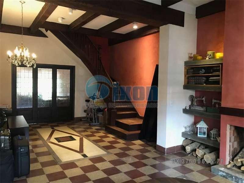 San Fernando - Casa Venta Usd 390.000 2