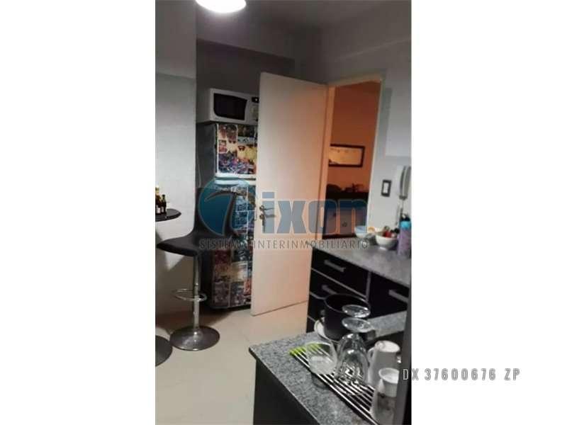 Olivos - Departamento Venta USD 150.000