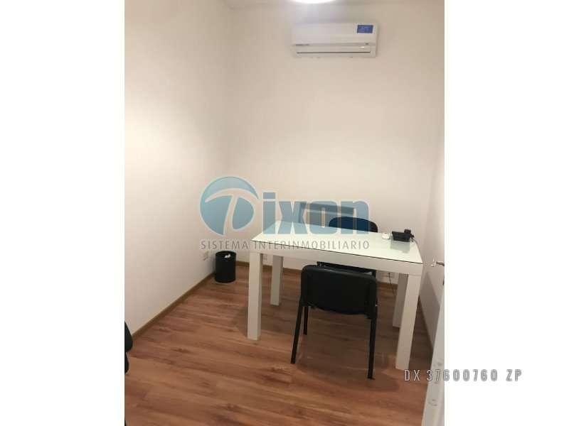 Martínez - Oficina Venta USD 110.000