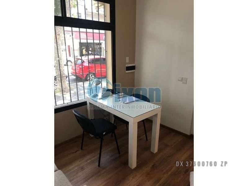 Martínez - Oficina Venta USD 110.000