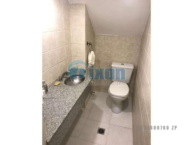 Martínez - Oficina Venta USD 110.000