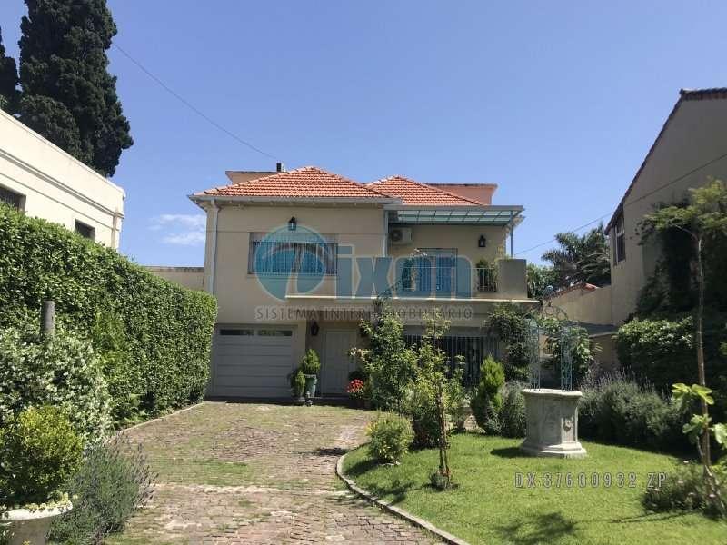 San Isidro - Casa Venta USD 790.000