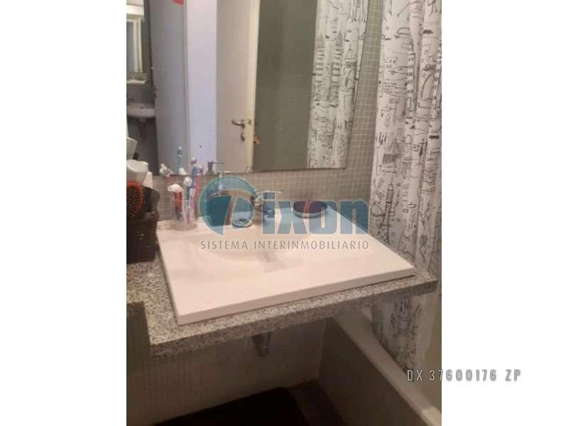 San Isidro - Departamento Venta USD 220.000