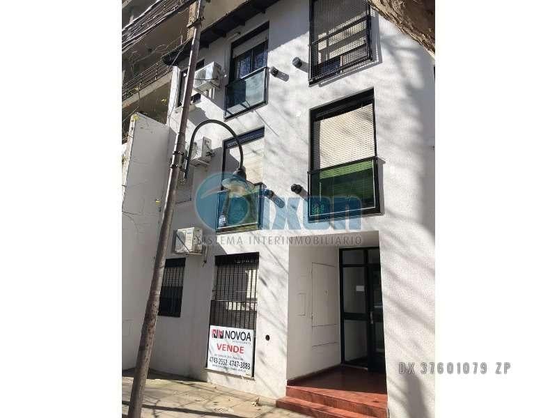 San Fernando - Departamento Venta USD 83.000