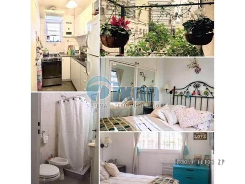 Olivos - Departamento Venta USD 100.000