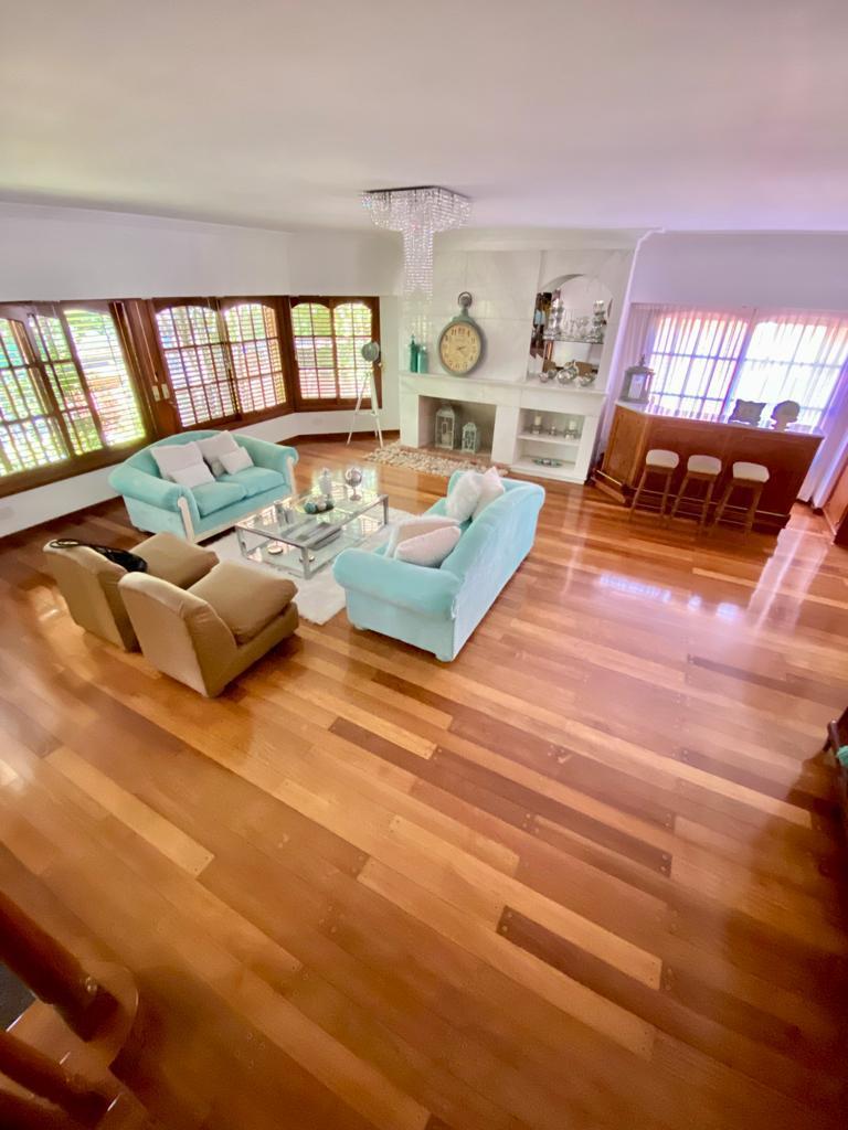 Lomas de San Isidro - Impecable Casa en Venta o Alquiler 5