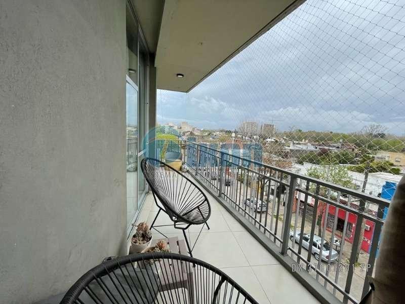 Tigre - Departamento Venta Usd 135.000 1
