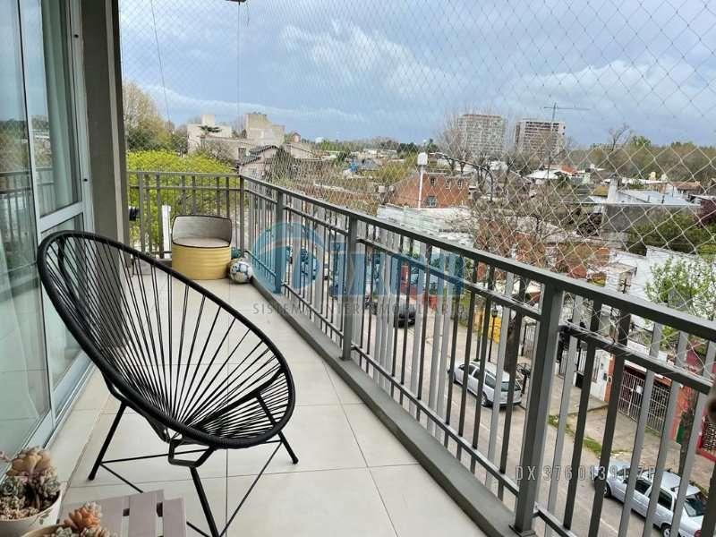 Tigre - Departamento Venta Usd 135.000 5