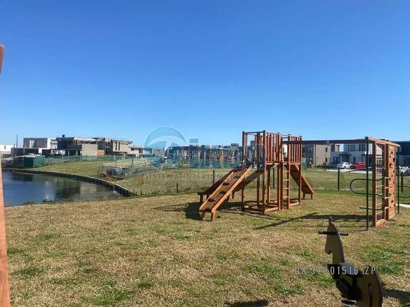 Nordelta - Lote Venta USD 175.000