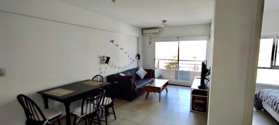 Foto de EXCELENTE 2 AMB,VISTA UNICA,C/COCH, S.U.M., TERRAZA BALCON ATERRAZADO, imagen 4