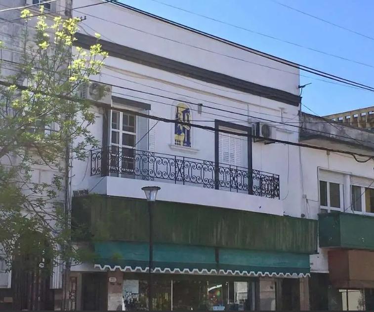 Propiedad en Argentina