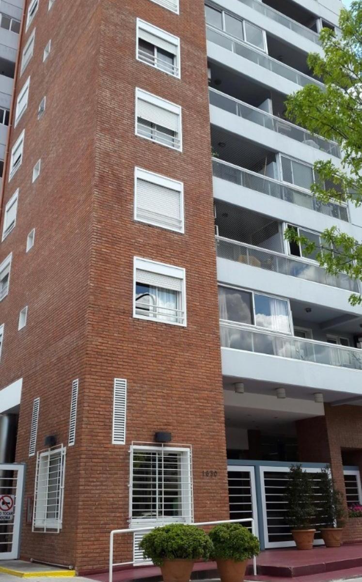 Excelente Departamento 3 Amb. en Beccar 4