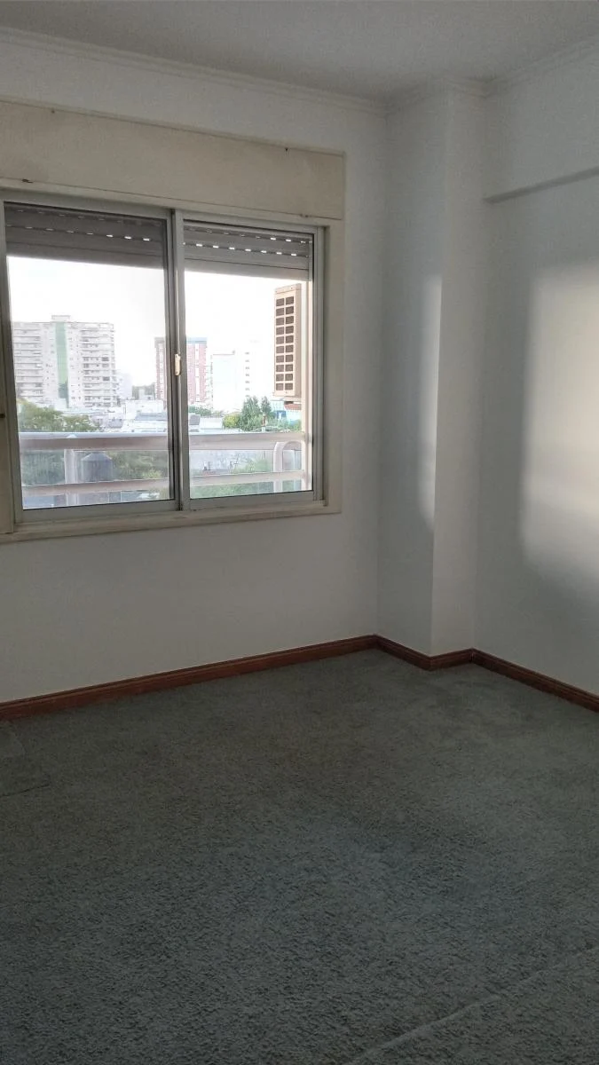 Excelente Departamento 3 Amb. en Beccar 2