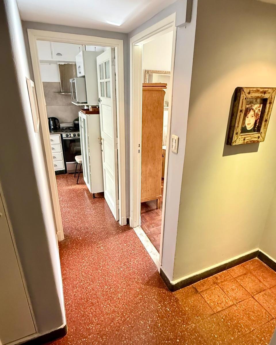 Impecable casa en planta baja, 2 dormitorios sin expensas!