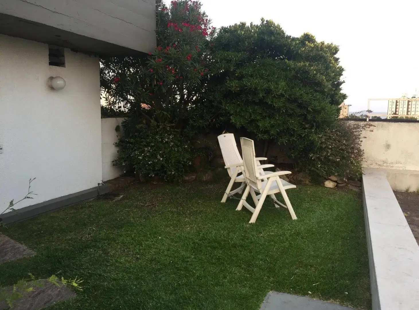 ALQUILER VICENTE LOPEZ - DEPARTAMENTO 2 AMBIENTES - PISO 7 - MUY LUMINOSO 5