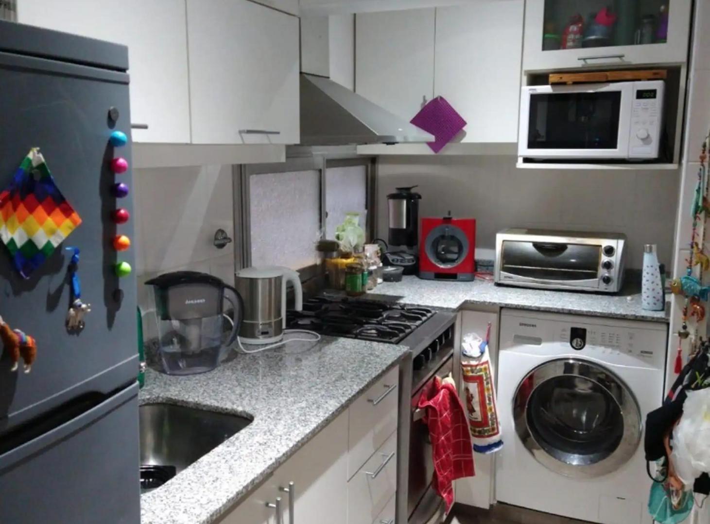 Foto de ALQUILER VICENTE LOPEZ - DEPARTAMENTO 2 AMBIENTES - PISO 7 - MUY, imagen 1