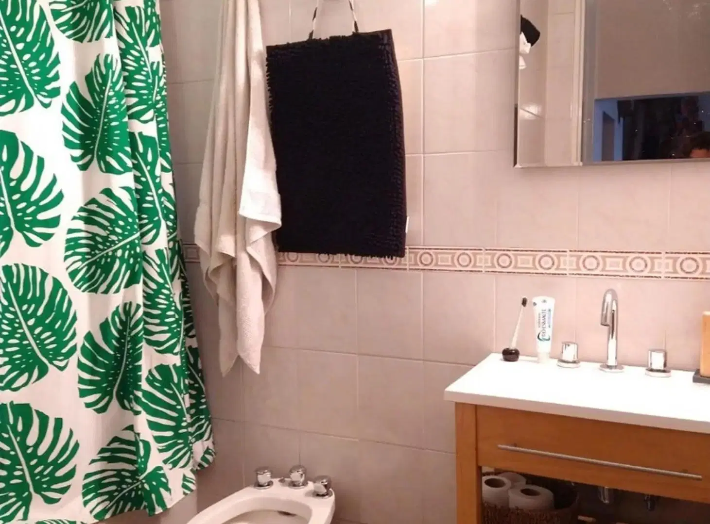 ALQUILER VICENTE LOPEZ - DEPARTAMENTO 2 AMBIENTES - PISO 7 - MUY LUMINOSO 4
