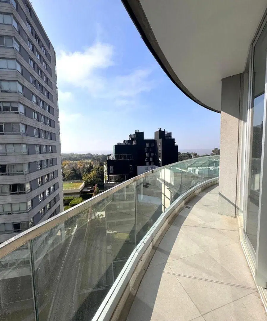 EXCELENTE DEPTO. DOS AMBIENTES A ESTRENAR EN "INFINITY TOWERS" - PISO 9 5